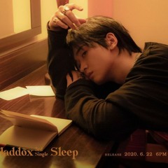 Maddox (마독스) - Sleep