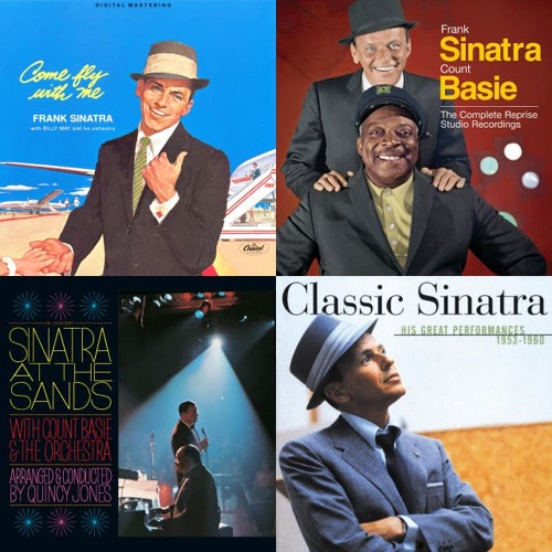 40's & 50's Music