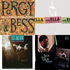 Classic Jazzy Old School Awesomeness
