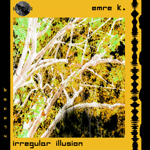 Emre K. - Irregularity (Original Mix)
