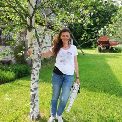 Father God I wonder, english and estonian