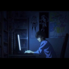 Computer Shy (cover of willow, and shooter, and everyone else)
