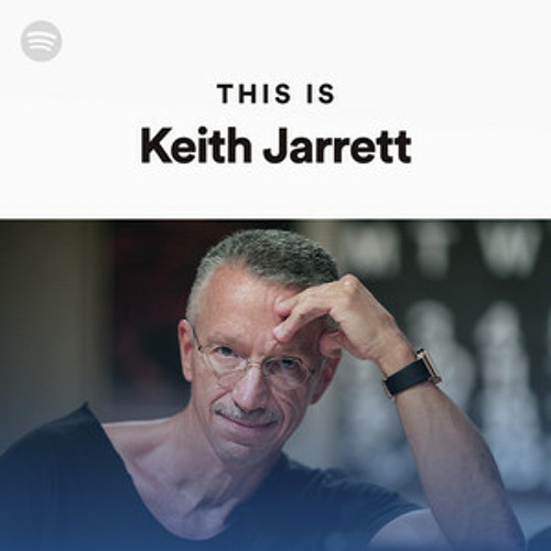 This Is Keith Jarrett