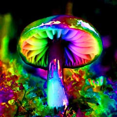 Dafuque Sayin - Shroomijuana