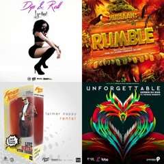 Trinidad Soca 2016