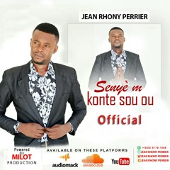 musique évangélique Haïtienne  #Senyè'm konte sou ou.mp3