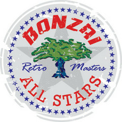 Bonzai All Stars - Retro & Old School Collection