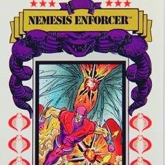 Visions and Verses-Trial D