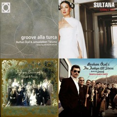 Middle Eastern: Turkish, Armenian, Egyptian, Tunisian, Lebanese, Israeli, Arabic, Persian, Palestinian