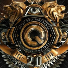 Hardstyle top 25 of all-time - DEDIQATED Q-Dance DEFQON