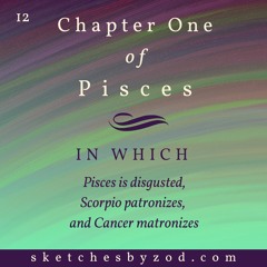 Chapter One of Pisces