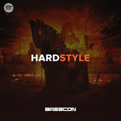 HARDSTYLE by BASSCON