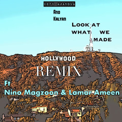 Look What We Made Remix