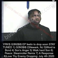 14 D@ KNIGHT- Boolin in Texas Pt.1