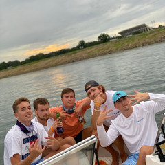 Corona Bronas - FoyBoys x V Club