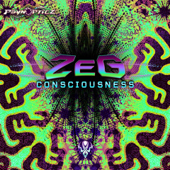 ZeG - State of Consciousness