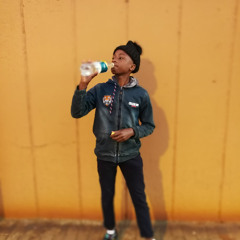 ITHEMBA LAMI Vol 2 MIXED AND COMPILED BY MOJALEFA