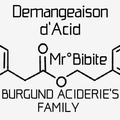 Mr°Bibite-Démangeaison d'Acid  {1ère partie}