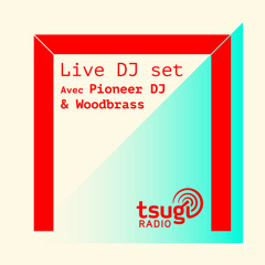 [DJ SET] Agoria (01/07/2020)