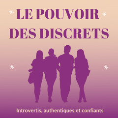 1. Etre introverti c'est ton pouvoir