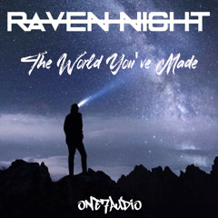 Raven Night - Summit (Original Mix)