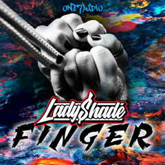 Lady Shade - Finger (Original Mix)