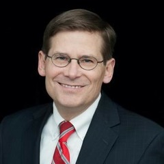 Michael Morell, Former Director, CIA: Today's National Security Threats