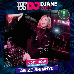 Flay smpai kelangit @dj.anize_shinhye