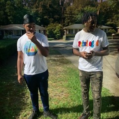 Smoke The Pain (Ft.DK Baby)