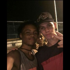 MC POGBA - PARADO NA BDN ((OS MENININHOS DO SHOW))