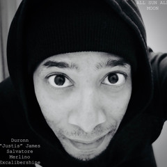 #TheFlood - BONUS "Hit Machine" By Duronn "Justis" James 54th Verse