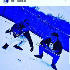 Savage REFUGEE- BIG KOOKAID (YOUNG C.)