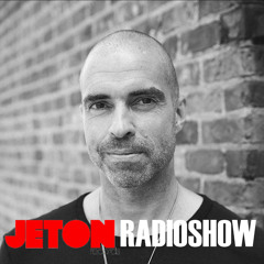Jeton Records Radio Show 110 | Chris Liebing