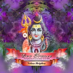 V.A. – Goa Trance, Vol. 43