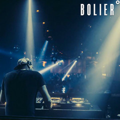 Bolier Weekend Storm