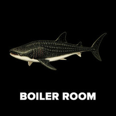 Boiler Room