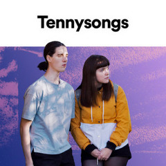 Tennysongs