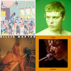 songs for :(