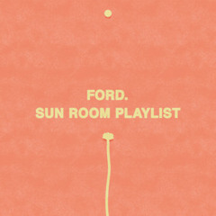 sun room playlist