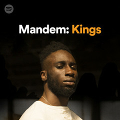 Mandem - Kings