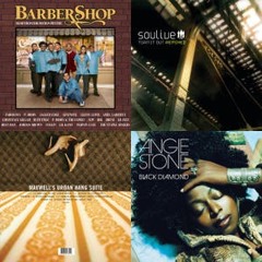 Musiq Soulchild — So Beautiful