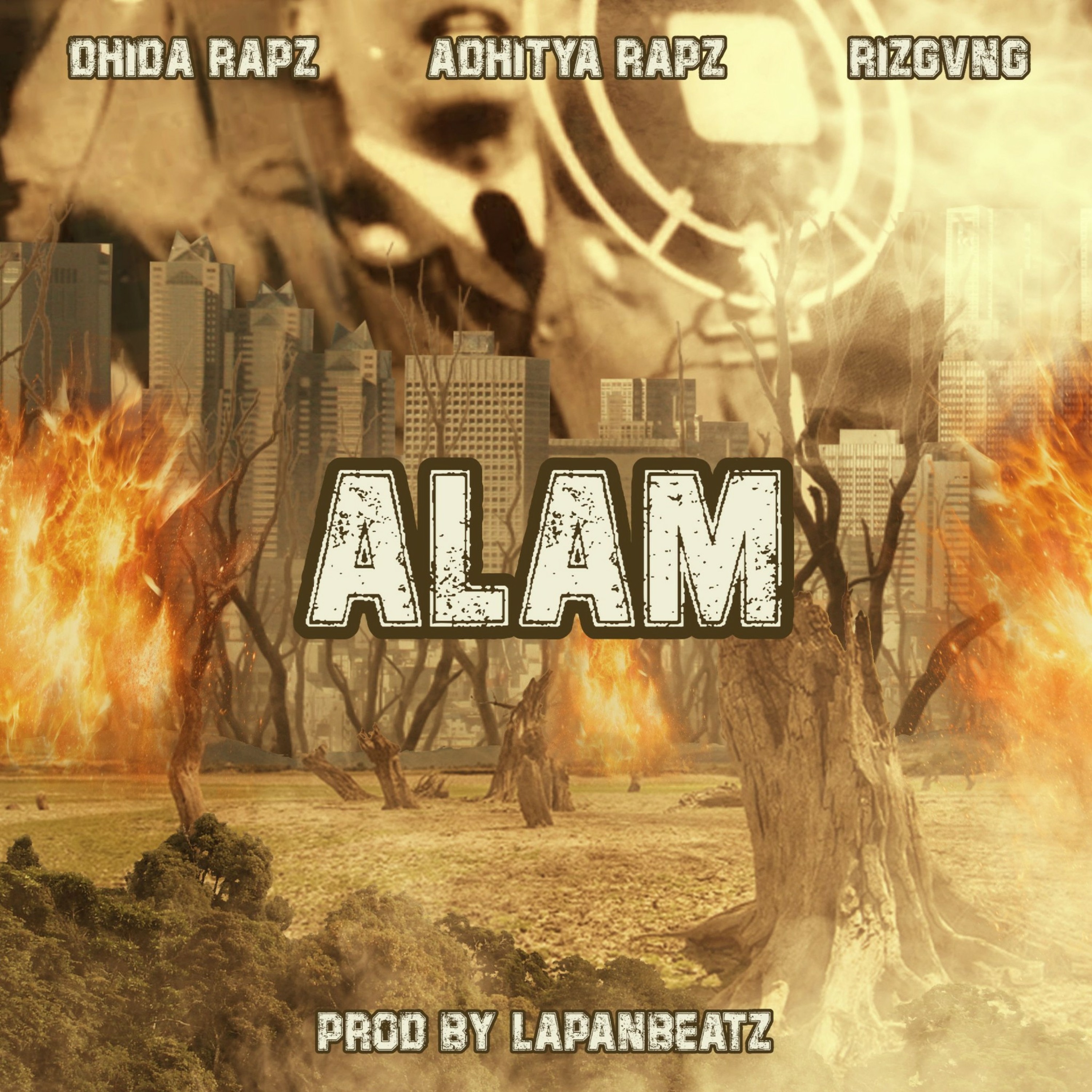 Dhida Rapz