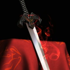 Jim Saint- Legend Of The Sword