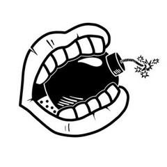 Bleep Bloop & Friends: Eat the Bomb: Explosive Selections