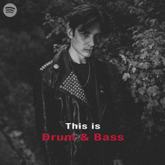 THIS IS DRUM AND BASS