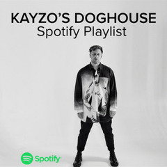 KAYZO'S DOGHOUSE