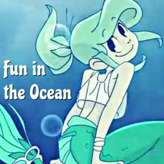Fun in the Ocean (Webtoon OST)- Alicymphony