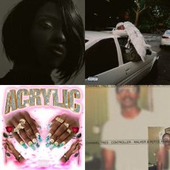 Keys N Krates - stuff we're listening to