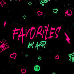 "Favorites" by ARTY