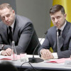 Ближайшее окружение Зеленского может привести Украину к очередной революции — эксперты о делах против Порошенко Ближайшее окружение Зеленского может привести Украину к очередной революции — эксперты о делах против Порошенко